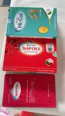 Ảnh đánh giá Bộ đôi bổ bầu Avisure Hical & Safoli - Viên sắt hữu cơ và canxi tự nhiên cho mẹ bầu, hỗ trợ sức khỏe thai kỳ