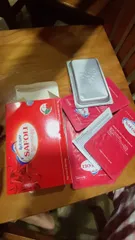 Ảnh đánh giá Viên sắt hữu cơ Avisure Safoli cho bà bầu - Không nóng, không táo bón, bổ sung sắt và acid folic, dễ uống, tốt cho mẹ và bé