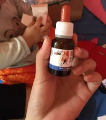 Ảnh đánh giá Siro Smartbibi D3K2 15ml - Hỗ Trợ Hấp Thụ Canxi, Bổ Sung Vitamin D3 & K2 Cho Trẻ Em, Cải Thiện Còi Xương & Phát Triển Chiều Cao