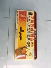 Ảnh đánh giá Viên đạm Hồng Sâm Nhung Hươu Linh Chi Vàng Korean Ginseng Gold - Bổ Sung Dinh Dưỡng, Tăng Cường Sức Khỏe, Hỗ Trợ Miễn Dịch