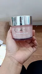 Ảnh đánh giá Kem Dưỡng Ẩm Clinique Moisture Surge 100H 50ml - Dưỡng ẩm suốt 100 giờ, Gel Hydrator cho mọi loại da, Công nghệ Auto-Replenishing