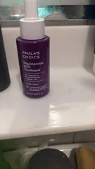 Ảnh đánh giá Serum Paula’s Choice Niacinamide 20% - Điều Trị Da Kiểm Soát Nhờn, Thu Nhỏ Lỗ Chân Lông - Sản Phẩm Dành Cho Mọi Loại Da 20ml