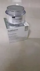 Ảnh đánh giá Kem Trị Nám Ivatherm Ivawhite 50ml - Dưỡng Trắng Da, Giảm Nám Sạm, Chống Lão Hóa Với Thành Phần Wonderlight & Niacinamide