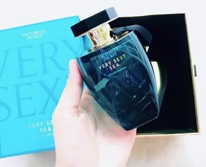 Ảnh đánh giá Nước Hoa Nữ Victoria's Secret Very Sexy Sea Eau De Parfum 100ml - Hương Hoa Cỏ Phương Đông Tươi Mát, Gợi Cảm và Quyến Rũ