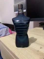 Ảnh đánh giá Nước Hoa Nam Jean Paul Gaultier Le Male Le Parfum EDP Intense 125ml - Hương Gỗ Quyến Rũ, Lưu Hương Lâu Dài, Thích Hợp Dành Cho Các Bữa Tiệc Sang Trọng