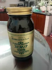 Ảnh đánh giá Tảo xoắn Spirulina Nhật Bản 2200 viên - Thực phẩm chức năng dinh dưỡng cao cho sức khỏe, hỗ trợ làm đẹp và tăng cường sức đề kháng