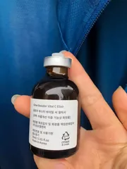 Ảnh đánh giá Huyết Thanh Tái Sinh Tế Bào Da Kyung Lab Glow Booster Vital C Elixir - Serum Dưỡng Da Sáng Mịn, Chống Lão Hóa, Tăng Cường Độ Ẩm