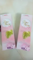 Ảnh đánh giá Dung Dịch Vệ Sinh Phụ Nữ Rose Merry - Khử Thâm, Dưỡng Ẩm, Lưu Hương Thơm Quyến Rũ Với Chiết Xuất Trầu Không 120ml
