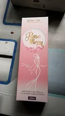 Ảnh đánh giá Dung Dịch Vệ Sinh Phụ Nữ Rose Merry - Khử Thâm, Dưỡng Ẩm, Lưu Hương Thơm Quyến Rũ Với Chiết Xuất Trầu Không 120ml