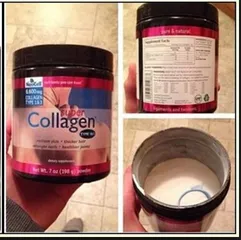 Cách phân biệt Collagen Neocell bột thật giả như thế nào?