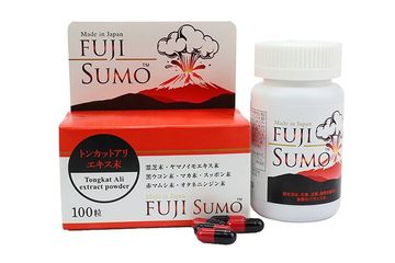 Review Fuji Sumo có tốt không? Giá bao nhiêu và bán ở đâu?