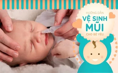 Mẹ lựa chọn Sterimar baby vệ sinh mũi cho bé - giảm triệu chứng cảm lạnh và dị ứng