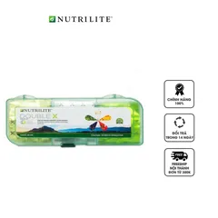 Danh mục Vitamin Tổng Hợp Và Khoáng Chất Nutrilite