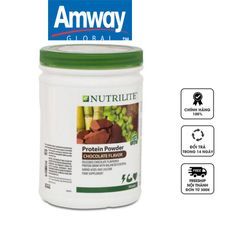Danh mục Whey Protein Amway