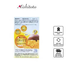 Danh mục Thực phẩm chức năng Aishitoto