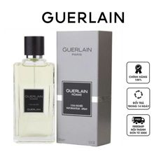 Danh mục Nước hoa Guerlain