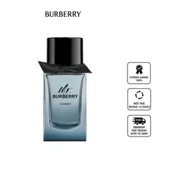 Nước hoa nam Burberry Mr. Burberry Element EDT