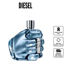 Danh mục Mỹ phẩm Diesel