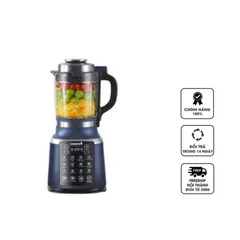 Máy Làm Sữa Hạt Đa Năng Creen BA-138 Plus - Tích Hợp 16 Chế Độ Nấu, Công Suất 1800W, Dung Tích 1.75L, Sữa Hạt Ngon và Bổ Dưỡng