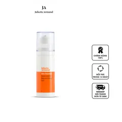 Gel dưỡng ẩm phục hồi Juliette Armand Rejuvenating 30ml - Giúp làm dịu và sáng da, tăng cường độ ẩm và giảm nếp nhăn