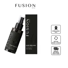 Xịt dưỡng hỗ trợ phục hồi nang tóc Fusion Meso Hair Men Mist