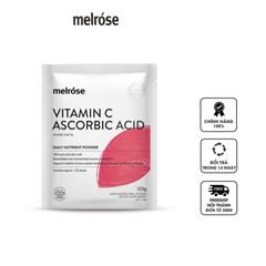 Danh mục Vitamin C Melrose