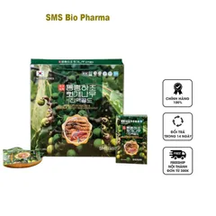 Danh mục Thực phẩm chức năng SMS Bio Pharm