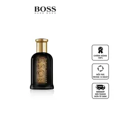 Nước hoa nam Hugo Boss Bottled Elixir Parfum Intense
