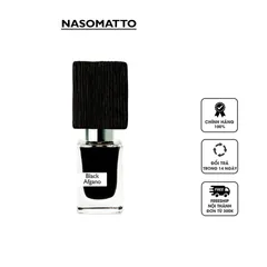Danh mục Nước hoa Nasomatto