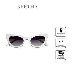 Danh mục Thời trang Bertha