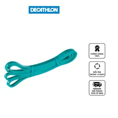 Dây Kháng Lực Đàn Hồi Tập Thể Hình 15 kg Decathlon Corength - Phụ Kiện Tập Gym Cho Nam Nữ, Tăng Cường Sức Mạnh và Dẻo Dai
