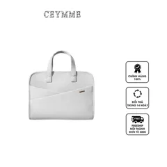 Túi xách đựng laptop có dây đeo chéo Ceymme