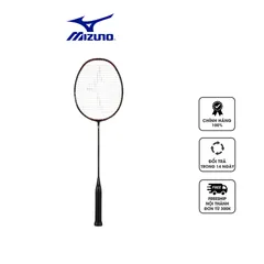Vợt Cầu Lông Mizuno Fortius 10 Power - Thiết Kế Hiện Đại, Công Nghệ Xtra Slim Shaft, Phản Đòn Mạnh Mẽ, Dành Cho Vận Động Viên Tấn Công