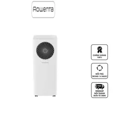 Quạt Điều Hòa Đứng Rowenta AU5010 - Công Suất 2300W, Thiết Kế Hiện Đại, Chức Năng 3 Trong 1, Lọc Không Khí Thông Minh