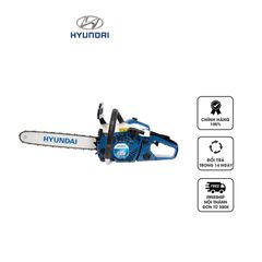 Danh mục Máy cưa  Hyundai