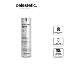 Kem Dưỡng Trắng Da Celestetic Whitening Repair - Hỗ Trợ Làm Sáng, Đều Màu, Cải Thiện Nếp Nhăn, Dưỡng Ẩm, Cho Làn Da Tươi Trẻ, 50ml