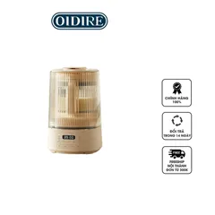 Máy Xay Nấu Đa Năng OIDIRE ODI-PBJ32 - Thiết Bị Làm Sữa Hạt, Đậu Nành, Sinh Tố, Xay Ngũ Cốc, 11 Chức Năng, Dung Tích 1.2L