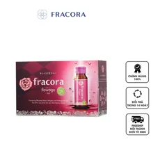 Danh mục Thực phẩm chức năng Fracora