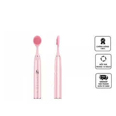 Bàn Chải Đánh Răng Điện Roaman RM-T20 - 3 Chế Độ Làm Sạch, Sạc Cảm Ứng Không Dây, An Toàn Cho Răng Nhạy Cảm, Chống Nước IPX7