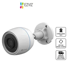Camera Wifi Ngoài Trời Ezviz C3TN Color 2MP - Giám Sát Ban Đêm Có Màu Sắc, Độ Phân Giải 1080p, Chống Nước IP67
