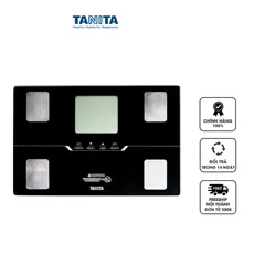 Cân Sức Khỏe và Phân Tích Cơ Thể Tanita BC-402 - Đo 10 Chỉ Số Sức Khỏe, Kết Nối Bluetooth, Công Nghệ BIA Chính Xác, Made in Japan