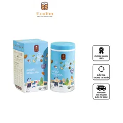 Ngũ Cốc Lợi Sữa Ecolim 500g Cho Mẹ Sau Sinh - Tăng Cường Dinh Dưỡng & Lượng Sữa Tự Nhiên, An Toàn & Hữu Cơ