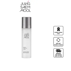 Xịt Khóa Nền Cấp Ẩm Jung Saem Mool 3in1 Micro Fitting Mist 120ml - Giữ Lớp Trang Điểm Bền Màu, Tươi Mát, Dễ Dàng Mang Theo