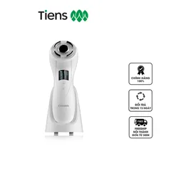 Máy Massage Nâng Cơ Mặt Cầm Tay Tiens Cilvaris - Hiện Đại, Tăng Sinh Collagen, 4 Chế Độ Làm Đẹp Cho Da Tươi Trẻ, Chống Lão Hóa