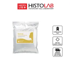 Mặt Nạ Bột Dẻo Histolab Gold Plus - Hỗ Trợ Trẻ Hóa Da, Tăng Độ Đàn Hồi, Dưỡng Sáng Da - Chăm Sóc Da Hoàn Hảo cho Mọi Loại Da