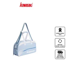 Túi Thể Thao Đa Năng Kawasaki K1G00-B8131 - Chất Liệu Cao Cấp, Chống Nước, Chống Bụi, Quai Đeo Tiện Lợi, Nhiều Màu Sắc Trẻ Trung