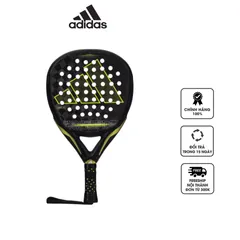 Vợt Padel Adidas Adipower Multiweight 3.3 - Điều chỉnh Trọng Lượng Linh Hoạt, Kiểm Soát Vượt Trội cho Tay Vợt Chuyên Nghiệp