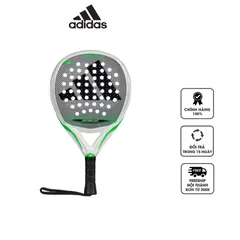Vợt Padel Adidas Adipower Light 3.3 Mafalda Fernandes - Dụng cụ thể thao nhẹ, kiểm soát tốt, phù hợp cho chơi nâng cao.