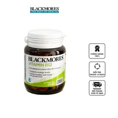 Danh mục Vitamin B Blackmores