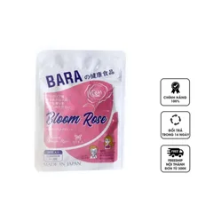 Danh mục Collagen Bara